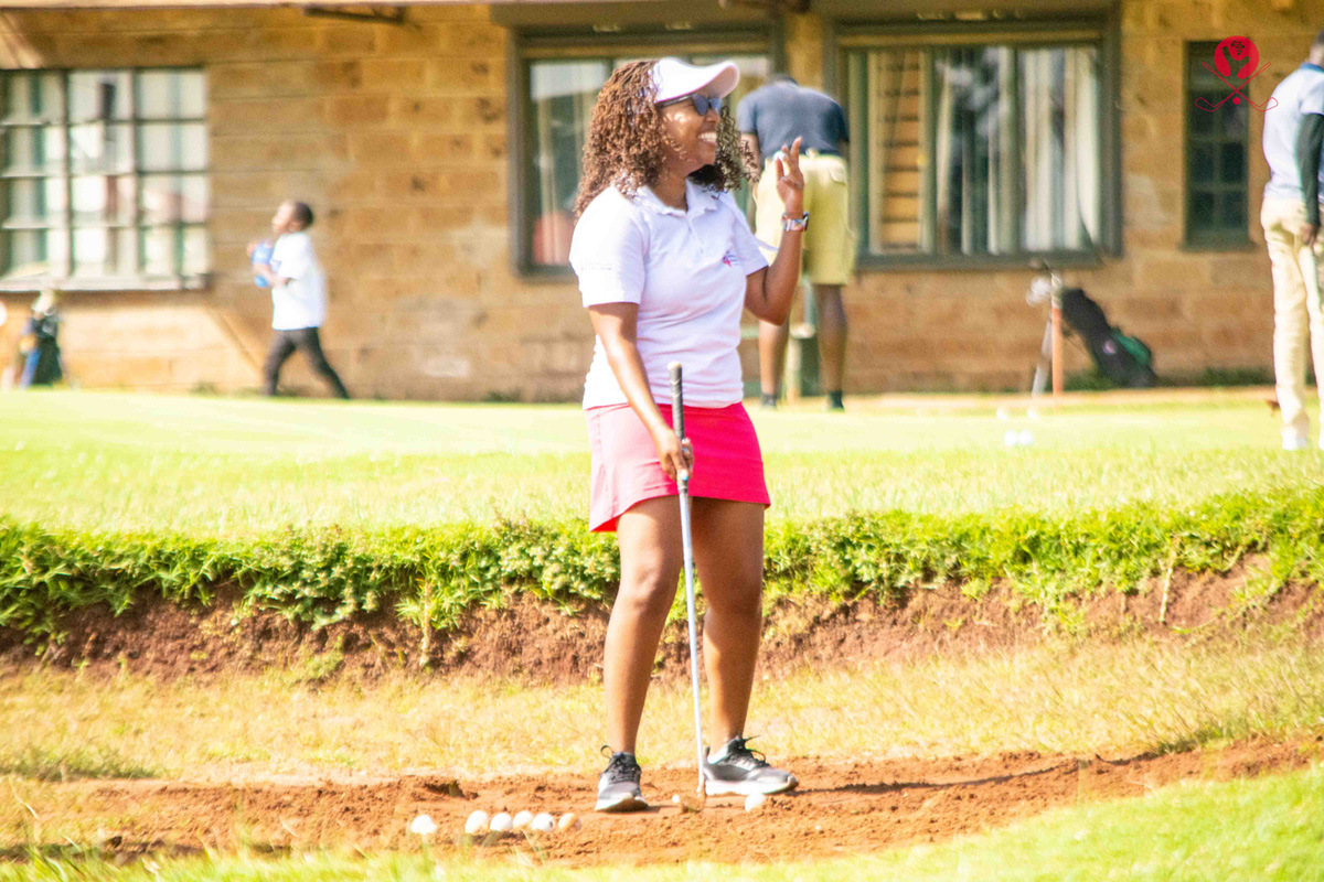 Cohort 83 @ Golf Park